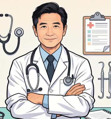 杨德发案例多吗